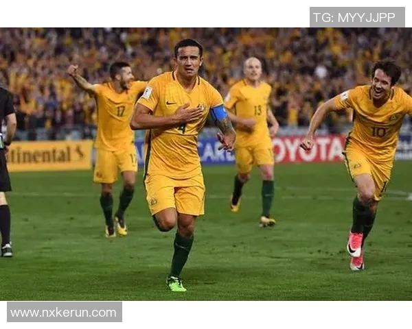 澳大利亚与韩国足球对决结果揭晓精彩瞬间回顾与分析