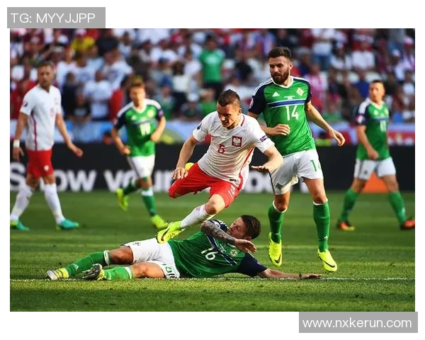 波兰与爱尔兰激战正酣比赛结果及精彩瞬间回顾