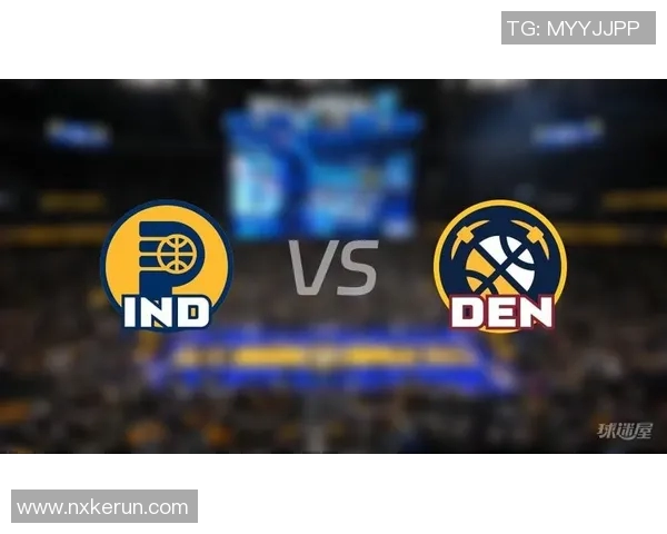 步行者与掘金激战正酣球迷期待精彩对决与逆转时刻