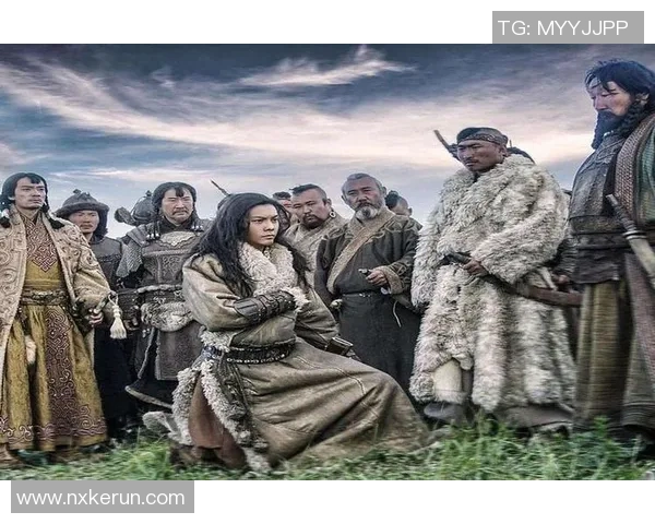 成吉思汗与黑曼巴的传奇对决：历史与现代的碰撞与启示