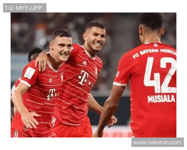 德超杯巅峰对决拜仁战多特蒙德期待精彩瞬间与激烈较量 德超杯巅峰对决拜仁战多特蒙德期待精彩瞬间与激烈较量