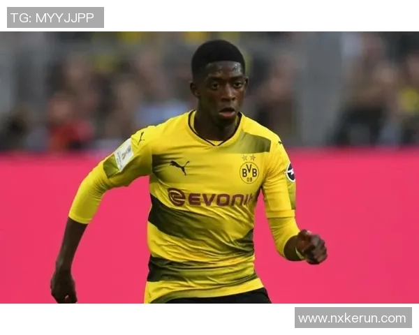 登贝莱在赛场上的精彩表现与未来发展潜力分析 登贝莱在赛场上的精彩表现与未来发展潜力分析