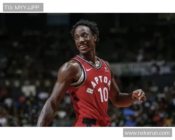 德马尔德罗赞:从天赋少年到NBA明星的奋斗之路