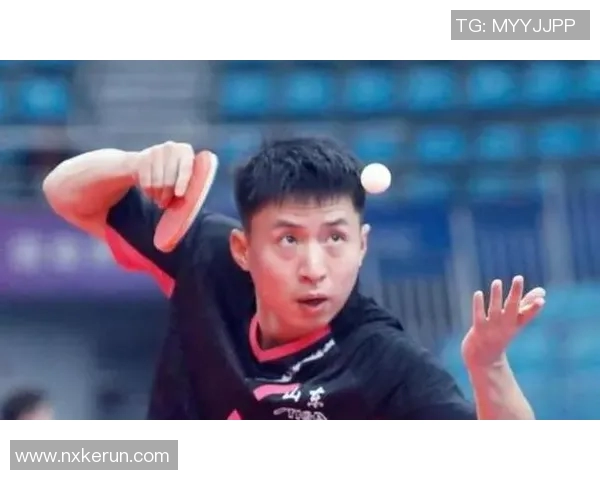 方博与许昕在世乒赛的巅峰对决引发的热议与精彩瞬间回顾