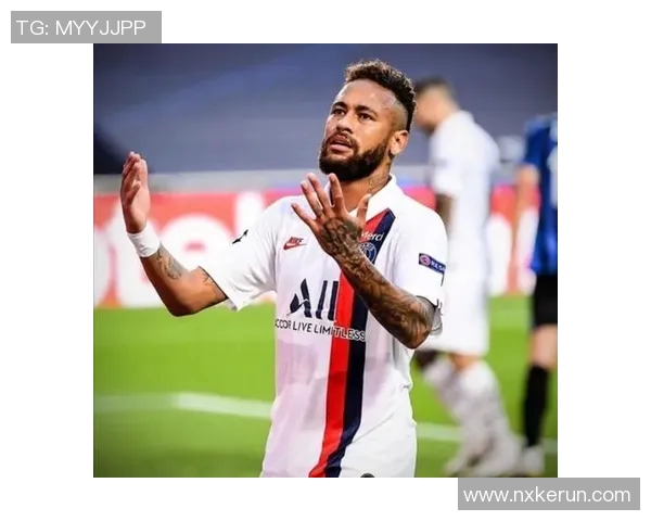 内马尔神奇一传一射,巴黎圣日耳曼绝地逆袭! 内马尔神奇一传一射,巴黎圣日耳曼绝地逆袭!