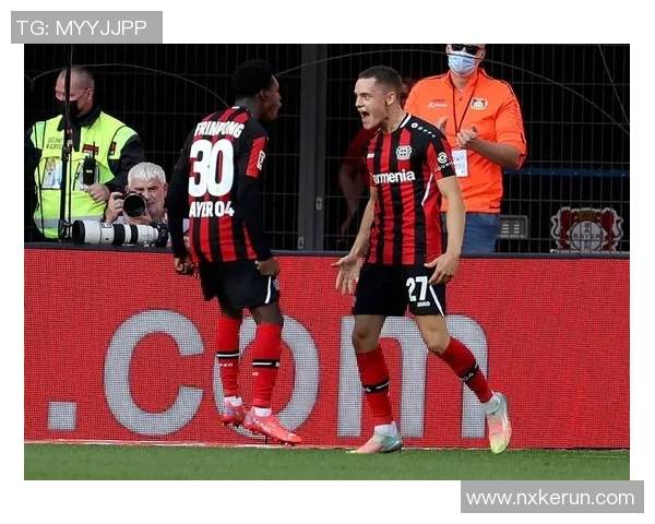 勒沃库森遭逢德甲失利，惨遭云达不莱梅逆转夺胜