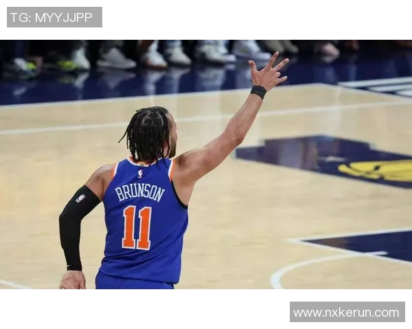 尼克斯队客场战胜森林狼队:奋力拼搏铸就胜利