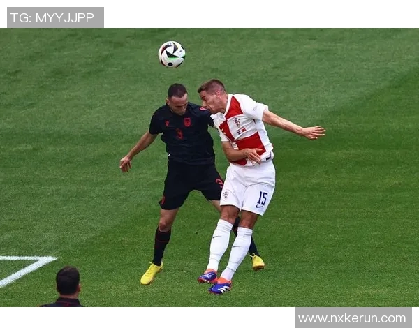 克罗地亚战平苏格兰，出线希望依旧悬在悬崖边缘