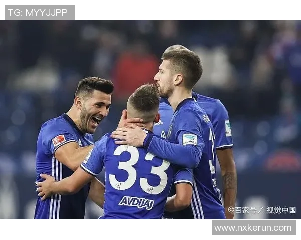 勒沃库森主场横扫沙尔克04，力压对手实现大胜