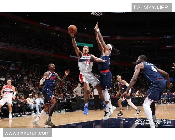 奇才队努力拼搏，季后赛抢位向最终胜利进军