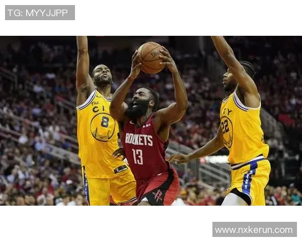 勇士队完成多笔四换一交易筹码或成未来重要棋子