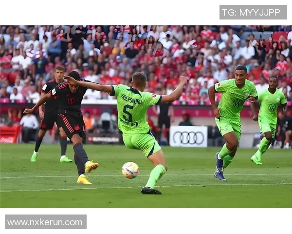 沃尔夫斯堡奋力逆转，战胜德甲对手夺得胜利！