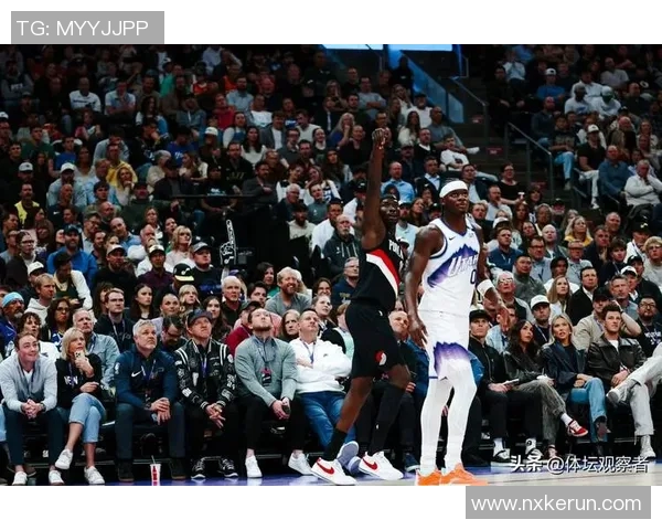 热火胜过掘金，霍勒迪关键时刻发挥助球队取胜