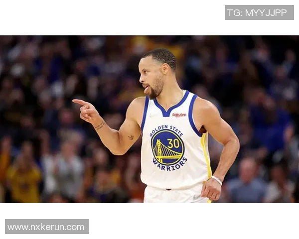 库里成为首位30岁以下达成4500三分球壁垒的球员