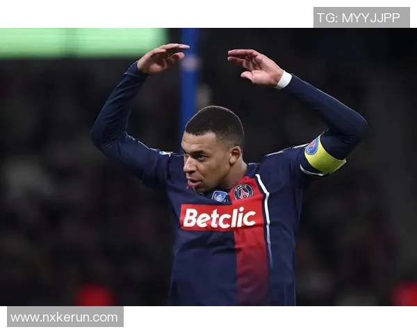 姆巴佩火热表现！亚马尔俱乐部盼签下法国天才球星