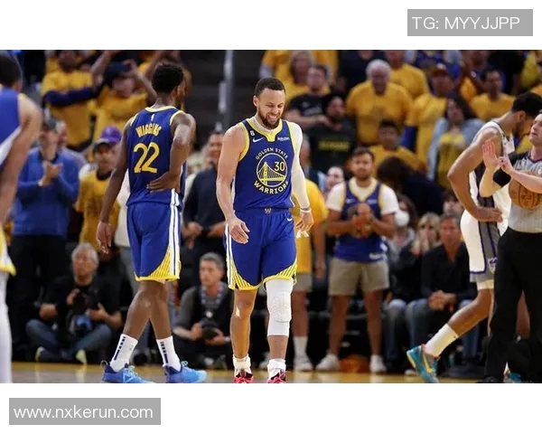 勇士队击败湖人队，连胜势不可挡