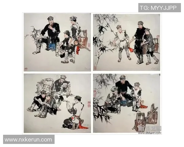 韩硕：从青涩少年到职场精英的成长之路与人生启示