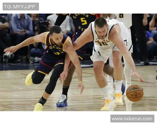 勇士队将面临严峻考验，西部竞争激烈