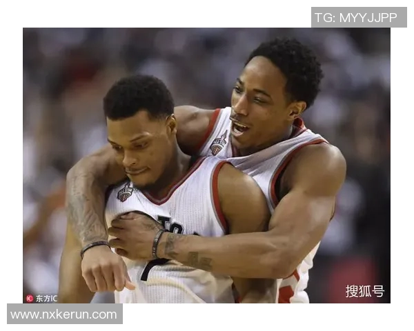 猛龙连克骑士，洛瑞状态回暖：复苏的背后是什么？