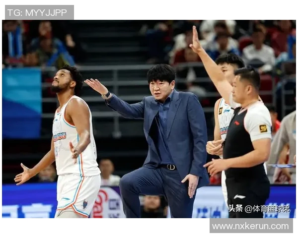 精彩回放山东队与北控队的激烈对决视频，重温比赛精彩瞬间与关键时刻