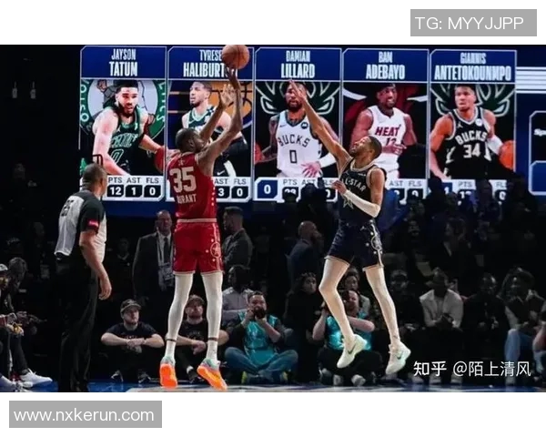 今天NBA免费直播精彩赛事推荐与观看指南助你畅享篮球盛宴