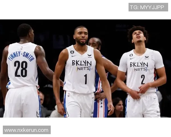 热火与篮网比赛直播地址及观看方式详解