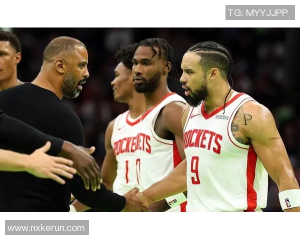 森林狼与火箭精彩对决回顾及比赛下载链接分享