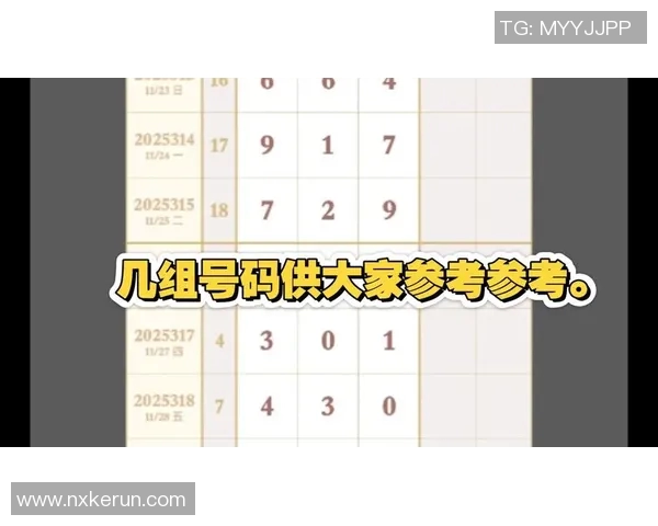 今日3D开奖结果号码揭晓让我们一起分析背后的规律与趋势