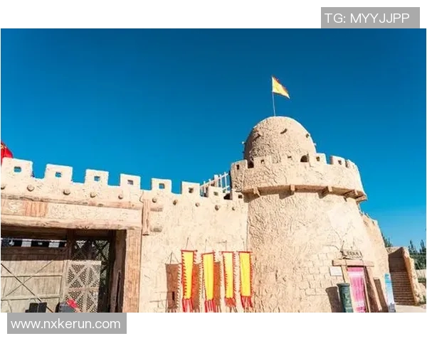 米利唐的魅力探秘：揭开这座古城的历史与文化之谜