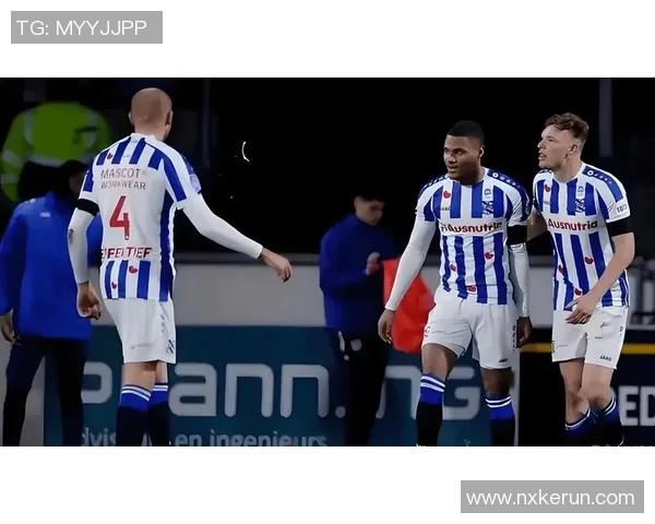 荷甲联赛精彩对决海伦芬主场迎战海牙全力争胜