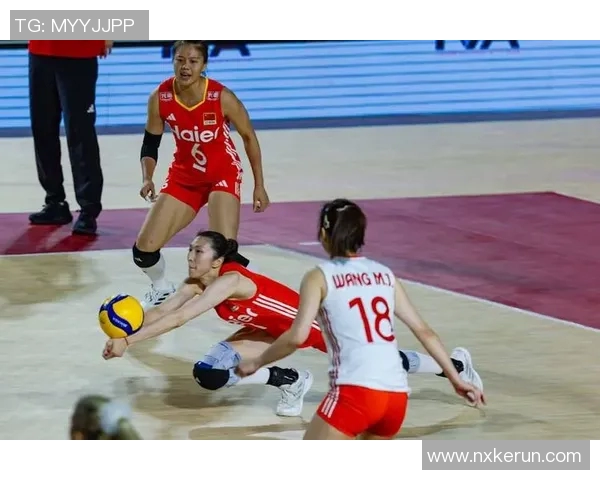 女排国奥队迎战巴西队期待精彩对决展现青春风采与团队精神