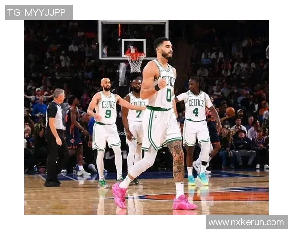 塔图姆60分致敬科比绿军逆转尼克斯刷新历史新高