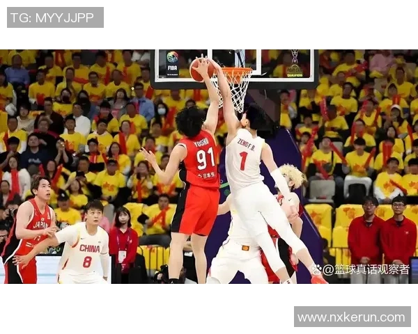 男篮亚运精彩对决日本队全场录像回放及精彩瞬间分析