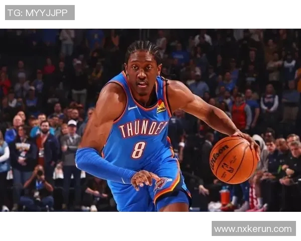 杰伦威廉姆斯：新生代篮球明星的崛起与未来展望