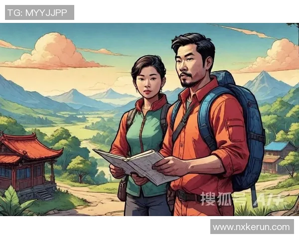 利桑德罗的冒险旅程：探索未知世界的勇气与智慧