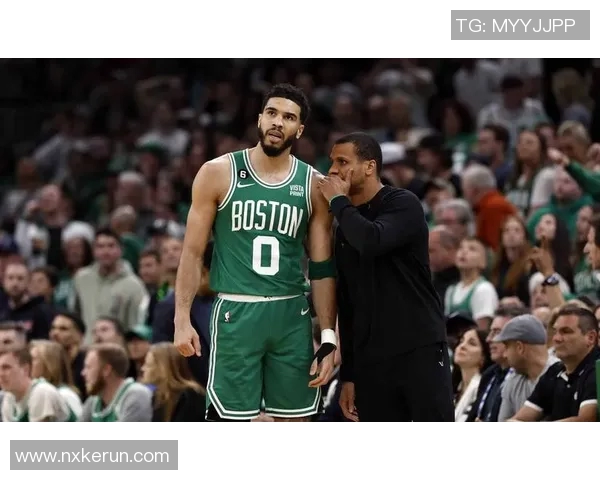 杰森塔图姆如何在NBA赛场上崭露头角成为篮球新星的背后故事