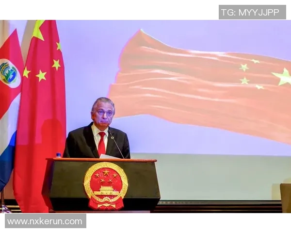 日本与哥斯达黎加的友好关系及其在经济文化领域的合作前景分析