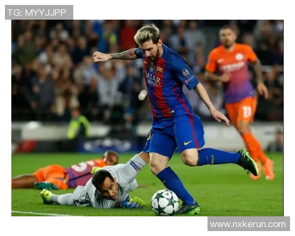 曼城与巴塞罗那精彩对决录像回放全程分析与精彩瞬间分享