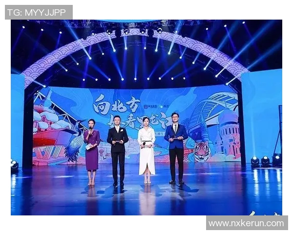 延边台助力文化传播打造多元化媒体平台促进地方发展与交流