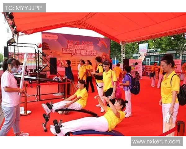 新疆体育频道助力全民健身活动推广展现多元体育文化魅力