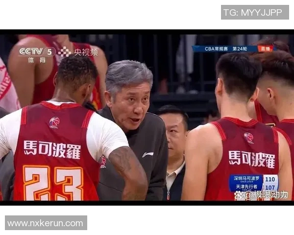 CBA精彩回顾辽宁队与福建队对决全场录像分享