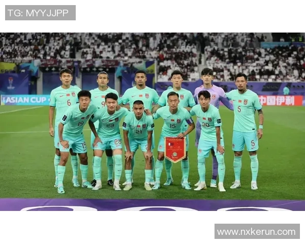 中国与卡塔尔足球对决结果揭晓谁将赢得这场精彩较量