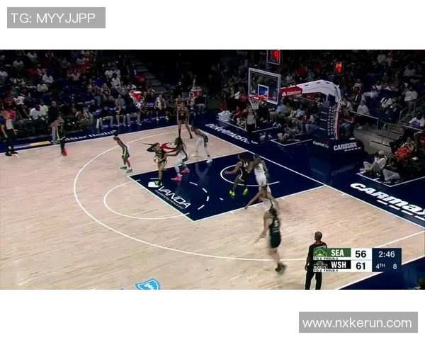 神秘人挑战西雅图风暴揭开女子篮球赛季新篇章的精彩对决