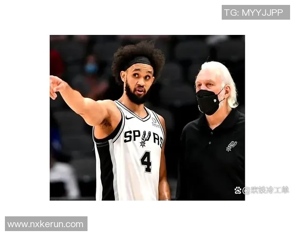 马刺队摆烂策略再度升级波波维奇因轮休主力被罚款引发热议