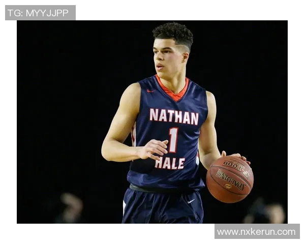 小迈克尔波特：从新秀到明星球员的成长之路与未来展望