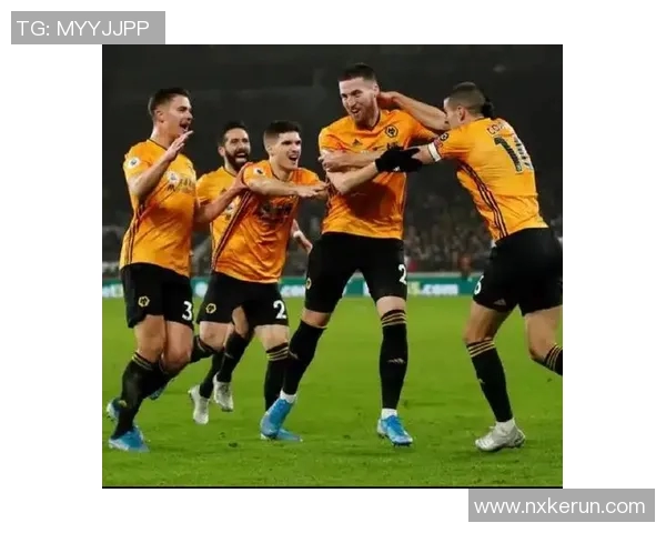 狼队与埃弗顿精彩对决全场录像回放分析与精彩瞬间回顾