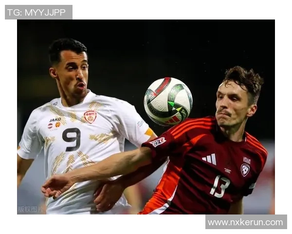 马其顿与亚美尼亚足球历史交锋战绩分析及未来展望