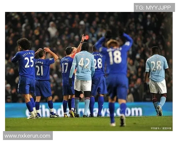 曼城主场迎战热刺争夺英超关键三分激战即将上演