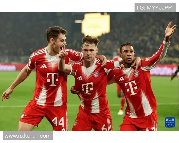 多特蒙德对阵拜仁慕尼黑直播源获取指南与赛事分析